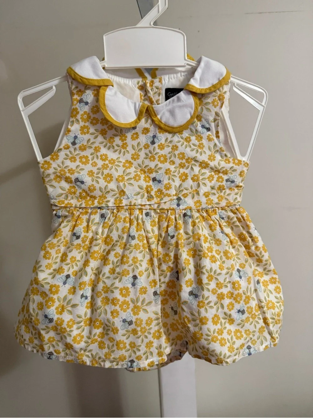 Cynthia Rowley Diaper Set